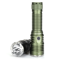 Astrolux® ST02 SFT25R-LED 2000LM 627M Mini Size Powerful EDC 21700 Flashlight Long Distance LED Torch Outdoor Waterproof