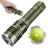 Astrolux® ST02 SFT25R-LED 2000LM 627M Mini Size Powerful EDC Flashlight 21700 Battery Optional Long Distance LED Torch O