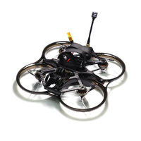 AstroRC Starloop 35 Analog 3.5 Inch 6S Professional Brushless Cinewhoop FPV Racing Drone BNF with 5.8G 1.6W VTX 2004 240