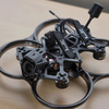 AstroRC Starloop25 V3 2.5 Inch 4S Whoop FPV Racing Drones BNF w/ GPS RUSH 800mW VTX Ratel 2 1200TVL FPV Camera