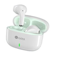 Asus R07 TWS Wireless Earbuds Bluetooth V5.4 Earphones HD Call 36H Long Battery Life Sports Gaming Headphones