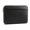 ATailorBird Plain Texture PU Liner Laptop Bag For 13.3/14/15.6 inch Laptop Notebook Macbook