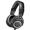 ATH-M50x Wired Headset Monitor Headphone 45mm Large Driver HiFi Sound 3.5mm Wired Over-ear Headphones
