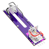 ATORCH 20A 4-Wire Battery Test Stand 18650 Capacity Tester High Current 30A PCB Metal Plastic Accurate Measurement Lithi
