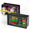 ATORCH DT20 DC Meter Lithium Battery Power Capacity Tester 420V 30A-600A DC Voltage WiFi Online Version Bidirectional Am