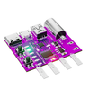 ATORCH Type-C PD3.1 Fast Charging Protocol 4-Wire Test Board Voltage Meter Deceiver 140W Charger Aging Tool For DL24 Loa
