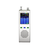 ATS120Pro FM LW MW SW SSB Full Band Radio Receiver 6.5-inch Touchscreen Bluetooth 5.0 CW Decoder Li-ion Battery High-Fid