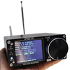 ATS25-XF DSP Full Band Radio Receiver 2.8 Inch LCD Touch Screen WiFi High Sensitivity Antenna FM AM SW MW CB