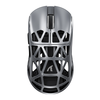Attack Shark R3 Tri-mode Gaming Mouse Hollow Structure PAW3395 26000DPI 2.4G Wireless/BT5.2/Wired E-sports Gamer Mice Li
