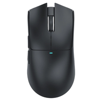 Attack Shark X11SE Three-mode Gaming Mouse 2.4G/bluetooth/Type-C PAW3311 Mouse 22000DPI 63g Lightweight Gamer Mice