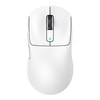 Attack Shark X3 Pro Wireless Gaming Mouse Tri-mode PAW3395 Sensor 800-26000DPI Wired/2.4G/BT E-Sports Gamer Mice 4K+8K R