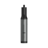 AtuMan EP2 42-in-1 5 Speeds 7.2V Electric Sanding Pen 1100mAh Battery Compact Lightweight with 43PCS Accessory Kit for P