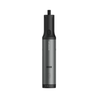 AtuMan EP2 42-in-1 5 Speeds 7.2V Electric Sanding Pen 1100mAh Battery Compact Lightweight with 43PCS Accessory Kit for P