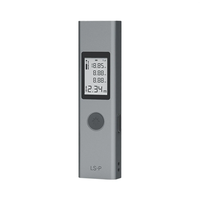 ATuMan LS-P 40m Laser Rangefinder Micro usb port Mini Distance Meter Measuring Tools Portable Rechargeable Digital Laser