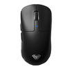 AULA SC680 Tri-mode Wireless Gaming Mouse BK3633 PAW3395 Sensor 26000DPI 2.4G/bluetooth/Wired E-sports Gamer Mice Lightw