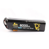 Auline 21700 A45 14.8V 8000mAh 4S2P 90A LiPo Battery XT60 Plug for RC Drone
