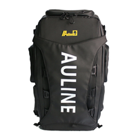 Auline V4 Waterproof Large Capacity Backpack Modular Compartment Outdoor Multifunction FPV Bag Support 16 Inch Laptop fo