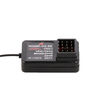 AUSTAR AX-6S 2.4GHz 4CH Wireless Digital RC Receiver for RC Car Boats Tanks