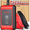 Autel MaxiBAS BT506 6-12V 100-2000CCA Car Battery Tester Automotive Battery Electrical System Analysis Tester for IOS An