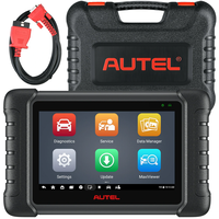Autel MaxiCheck MX808S Full System Diagnostic Tool with 36+ Special Functions Read/ Erase Fault Codes Upgrade Version of