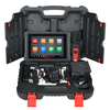 Autel MaxiCOM MK906Pro Car Diagnostic Tool OBD2 Bi-Directional Scanner All System Scan Tool ECU Coding Upgraded MK906BT