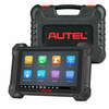 AUTEL MaxiCOM MK908 II Automotive Diagnostic Scan Tool 36+ Reset Services 10+ High-end Functions 21+ Languages Support N