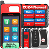 Autel MaxiIM KM100 KM100X Universal Key Generator Kit Lifetime Free Updates 37+ Models AutoVIN All Keys Lost PK IM508S
