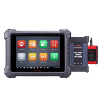 Autel MaxiSys MS909CV 9.7 Inch Display Car Diagnostic Tool Android 10 3000 Active Tests for HD Equipment And Commercial