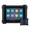 Autel MaxiSys MS919 Advanced Diagnostic Tool Features Topology Mapping ECU Programming 5-in-1 VCMI Active Test 40+ Servi