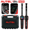Autel MaxiTPMS TBE200E Tire Tread Laser Detector Brake Disc Wear Thickness Diagnostic Instrument Tool Compatible With IT