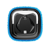 Automatic Smart Mopping Robot with Water Tank,  Vacuum and Mop Cleaning Robot,  Floor Sweeper for Home