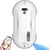 Automatic Smart Robot Window Cleaner with Water Spray 2.8Kpa,  UPS Power Failure Protection