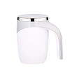 Automatic Stirring Cup Coffee Cup Magnetic Self-Stirring Coffee Mug Electric Stirring Cup Lazy Milkshake Rotating Magnet