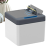 Automatic Toothpick Holder P0P-UP Toothpick Dispenser with Infrared Sensor Contactless Toothpick Dispenser with USB Char