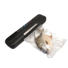 Automatic Touch Control Sealing Machine Vacuum Sealer Fully Automatic Touch Button Sealing Machine Dry And Wet Dual Purp