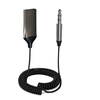 AUX Receiver Car bluetooth Adapter Wireless Music Navigation for Audio Equipment Enthusiasts
