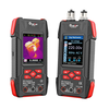 AV Tooltop ET34C ET34S ET34SPRO Thermal Imaging Multimeter 240x240 Resolution -20 to 550°C Macro Lens High Accuracy Digi