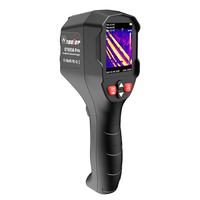 AV TOOLTOP ET693A ET693APro Thermal Imaging Camera with Macro Lens 96*96 HD resolution -20°C~550°C Range Infrared Sensor