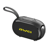 Awei KA1 Wireless bluetooth Speaker Mini Portable Speaker RGB Colorful Light TWS 1200mAh Support TF Card/U Disk/AUX/Radi