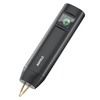 AWithZ H2 Handheld Spot Welder 1800mAh Lithium Battery 650A Output 90 Adjustable Gears Type-C Charging Compact Design We