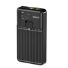 AwithZ MC-1 Portable Handheld Spot Welder Enhanced Flow Speed Cooling Low Electrical Impedance Versatile Metal Welding 1