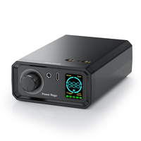 AWithZ UK1 Portable Spot Welder Lithium Battery 0.3mm Nickel Welding Digital Display Compact Design Type-C Charging Auto