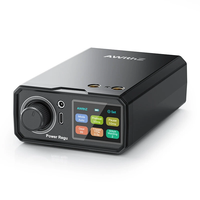 AWithZ UK3 Spot Welding Machine 13860W High Power 10, 000mAh Battery Portable Type-C Charging Adjustable Modes for Batter