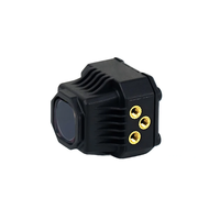 Axisflying Adapts to DJI O4 Lite Drone Lens Modification Parts Camera Components