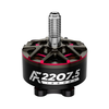 Axisflying AF2207.5 2207.5 1860KV / 1960KV 6S Brushless Motor 5mm Shaft For 5 Inch Freestyle FPV Racing Drone