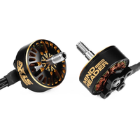 Axisflying BlackBird v4 2307 1960KV / 2060KV 6S Brushless Motor 5mm Shaft for 5 Inch Freestyle RC FPV Racing Drones