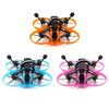 Axisflying C35 V3 160mm F7 6S 3.5 Inch GPS Brushless Whoop RC FPV Racing Drone NO VTX NO Camera Support DJI O3 Air Unit