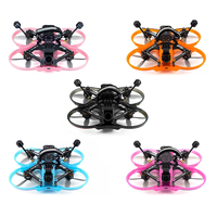 Axisflying Cineon C35V3 O4 Pro 160mm 3.5 Inch 6S GPS Cinewhoop / Cinematic RC FPV Racing Drone BNF with F745 AM32 HD Dig