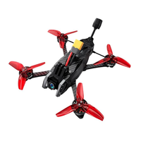 Axisflying Manta 30 O4 160mm 3 Inch F7 6S GPS Freestyle FPV Racing Drones PNP BNF with C204 2650KV Motor