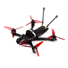 Axisflying MANTA 5 PRO DC / Squashed X 5 Inch 6S High performance 34 LED RC FPV Racing Drone With GPS DJI O4 Pro Digital